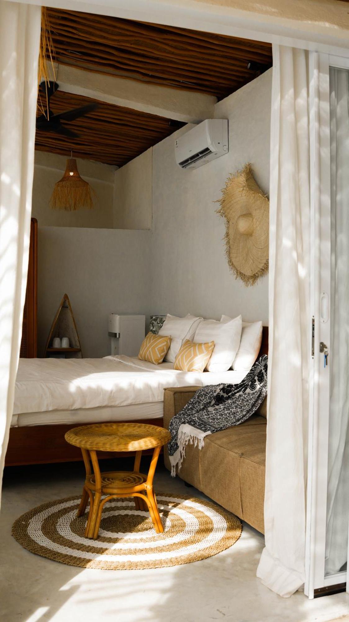 Ulunia Apartment Uluwatu  Exterior photo