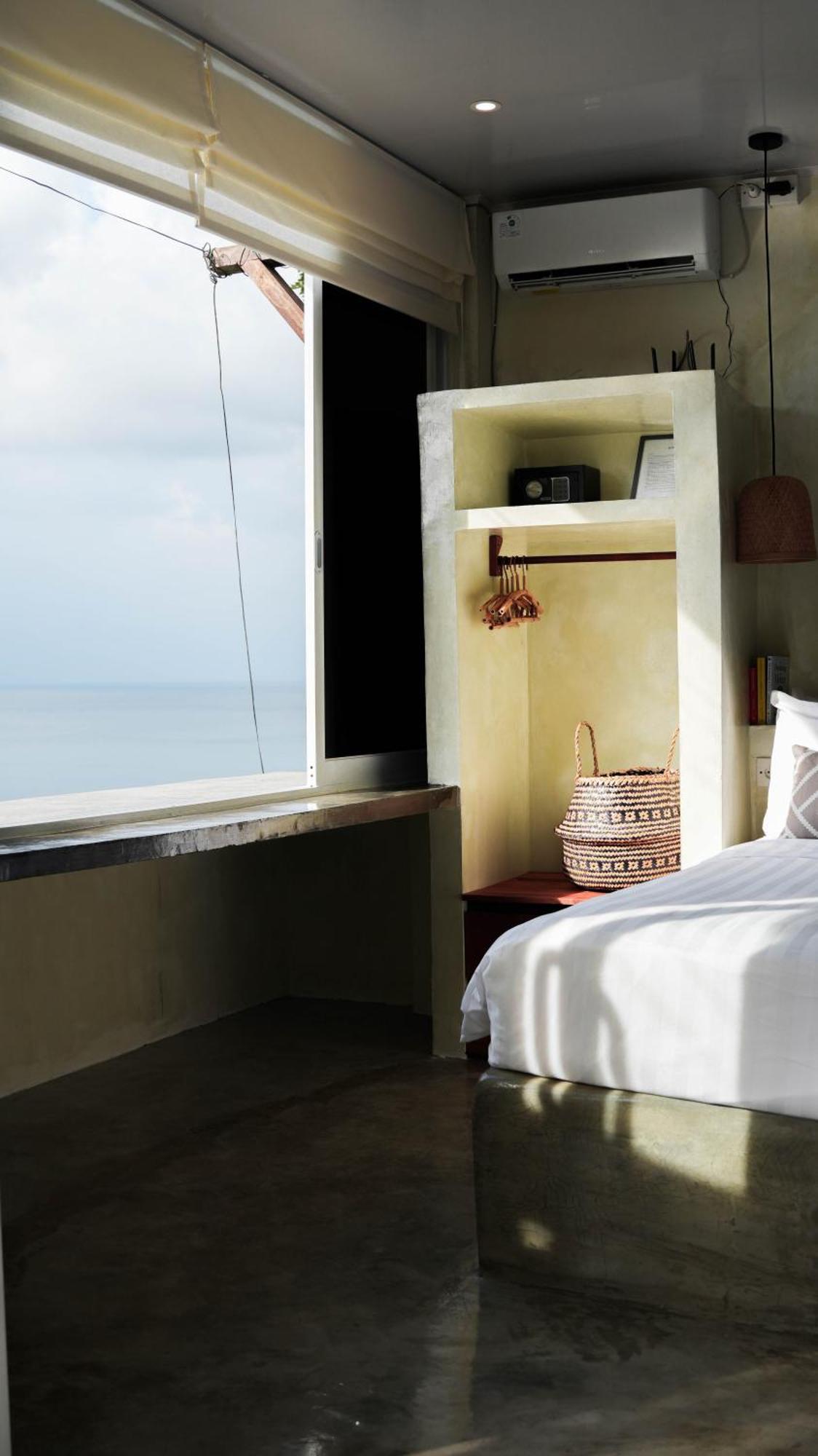Ulunia Apartment Uluwatu  Exterior photo