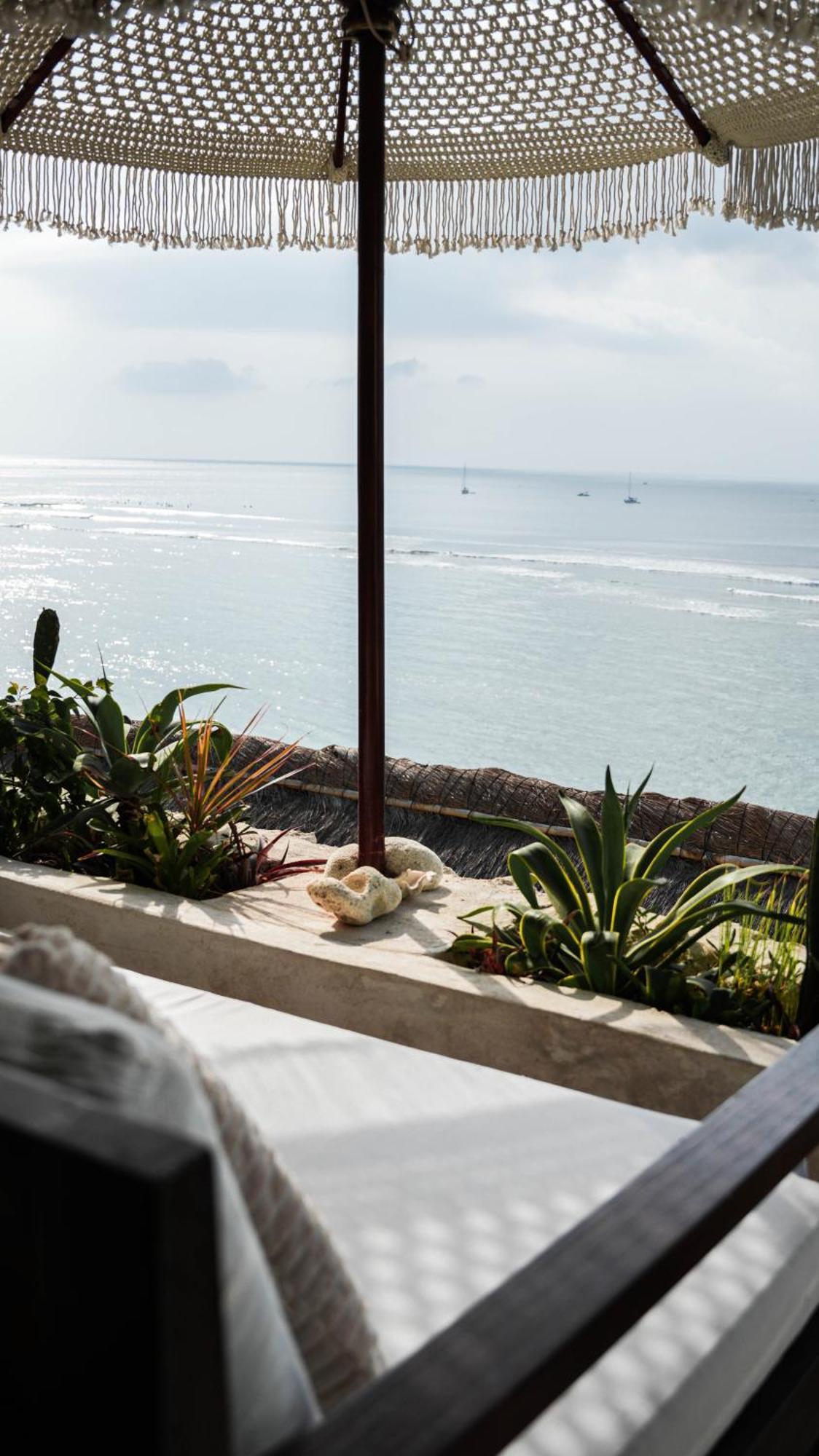 Ulunia Apartment Uluwatu  Exterior photo