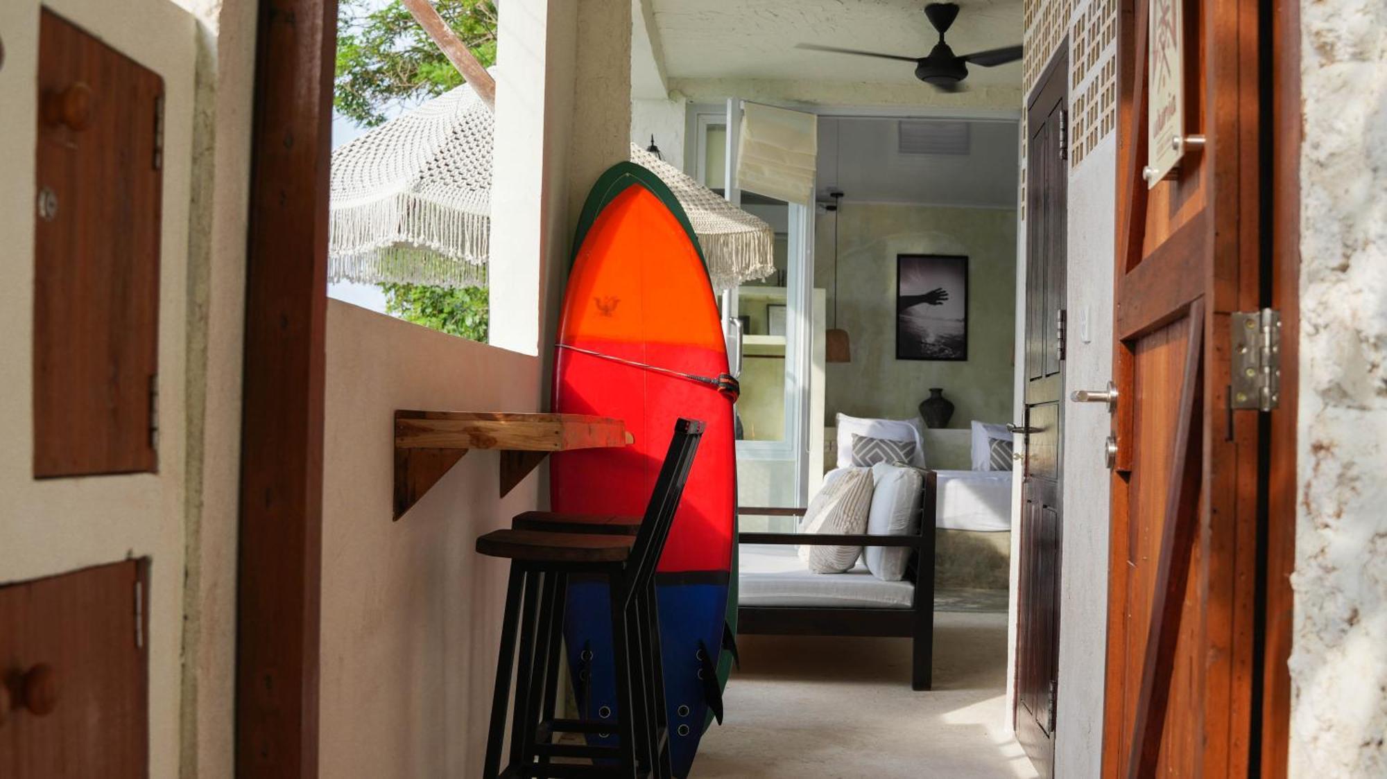 Ulunia Apartment Uluwatu  Exterior photo