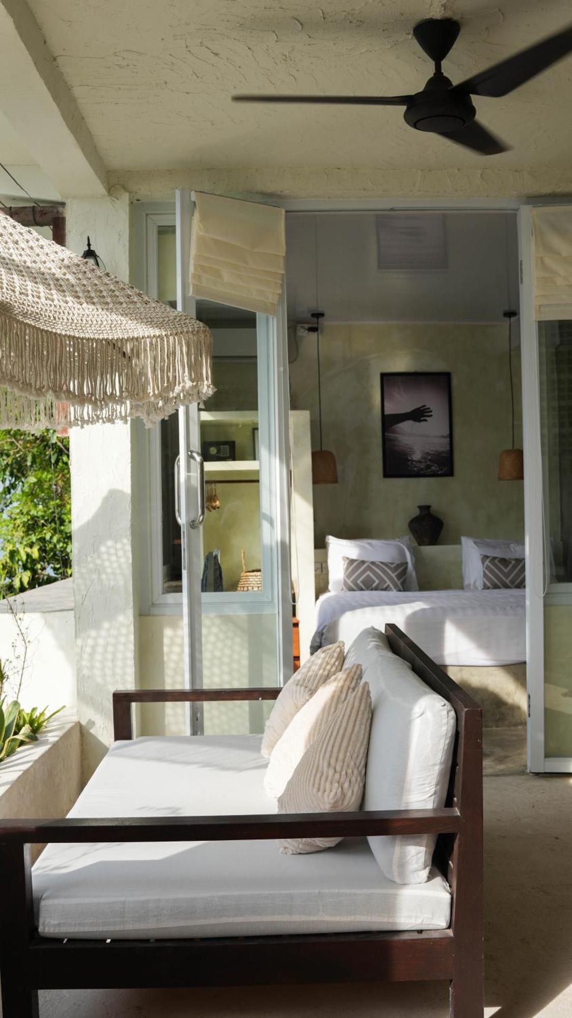 Ulunia Apartment Uluwatu  Exterior photo