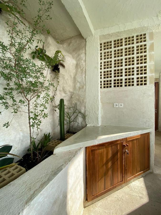 Ulunia Apartment Uluwatu  Exterior photo