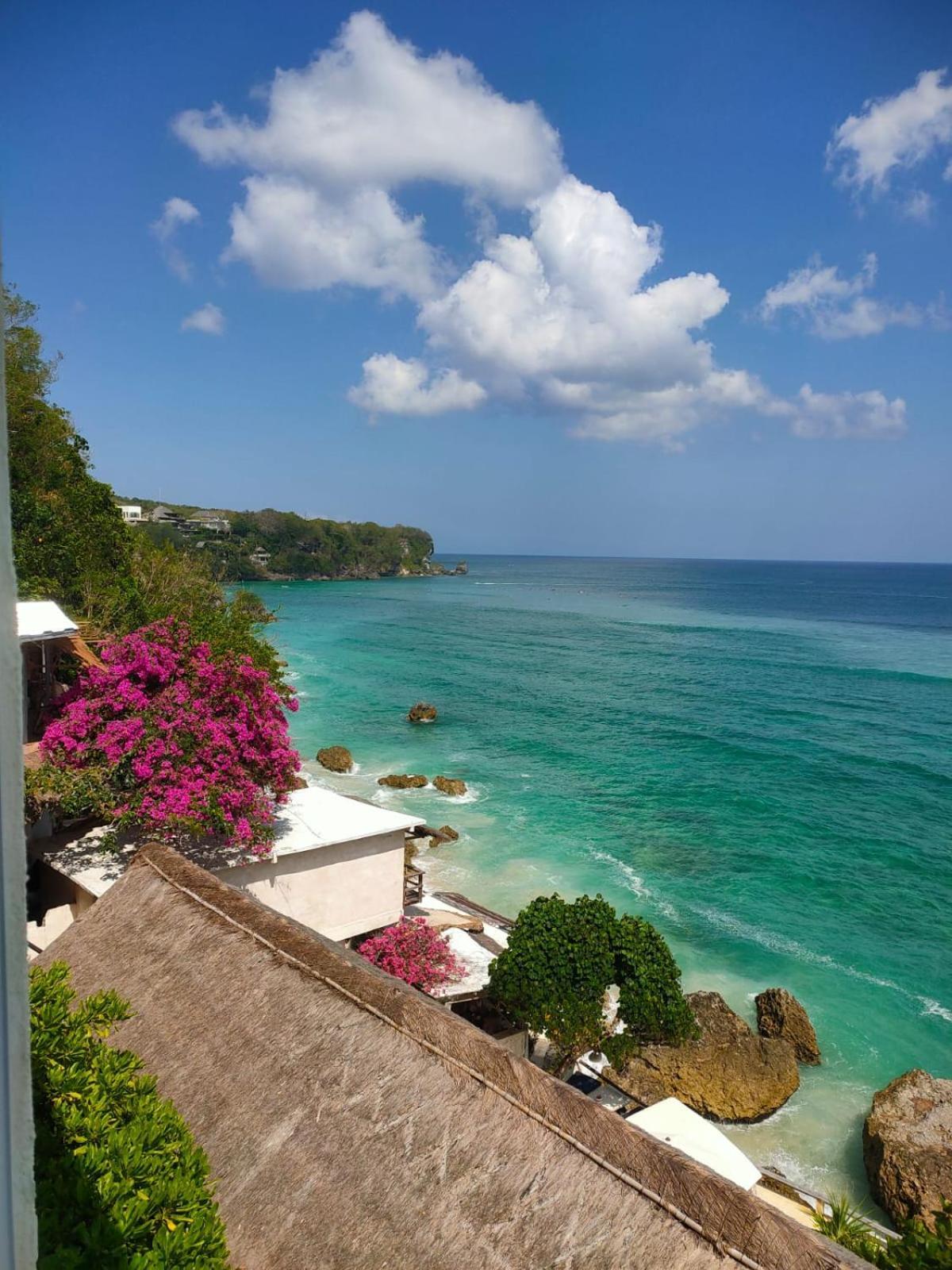 Ulunia Apartment Uluwatu  Exterior photo
