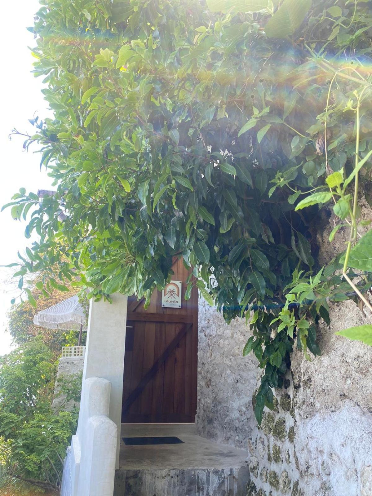 Ulunia Apartment Uluwatu  Exterior photo